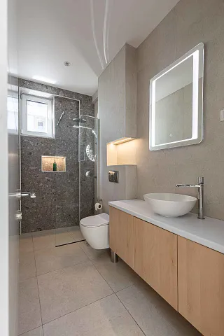 Exklusiver Verkauf eines komplett neuen Hotels in Budva — photo 41